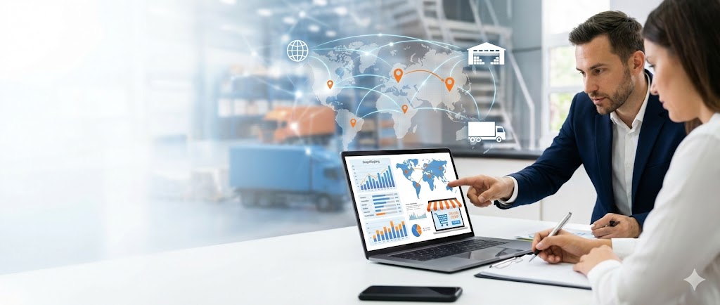 Birebir E-Ticaret ve Dropshipping Danışmanlığı