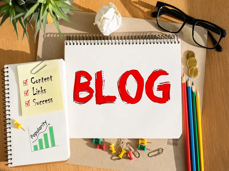 Blog Makale Yazımı Hizmeti